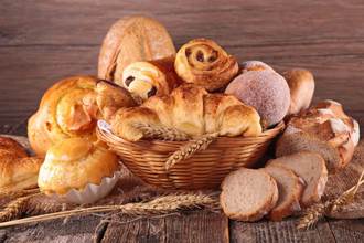 減重也能吃麵包！專家揭4原則：這2款不要選