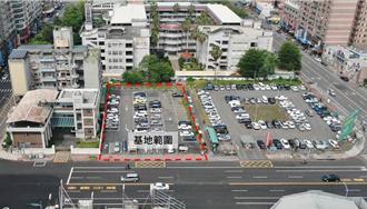 嘉市4.6億新建西區區政大樓將動工 民眾盼加強安維