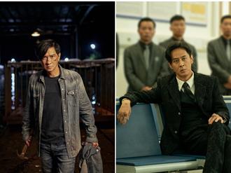 連線訪問／張家輝評王大陸「人不風流枉少年」 再爆他為戲禁慾3個月