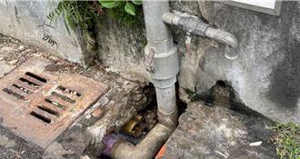 絲織廠機器故障偷排廢水 最重可處新台幣600萬