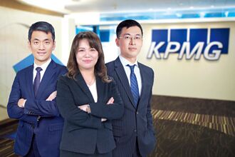 KPMG推海外布局關鍵指引