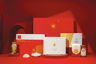 潤燕窩快閃店 前進新竹巨城