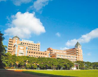 為企業培育人才 高苑科大 將更名為台鋼科大