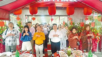 宏潤生技六甲二廠 拚8月完工