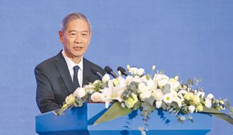 文化促認同 交流增感情 張志軍：兩岸和平決心不變