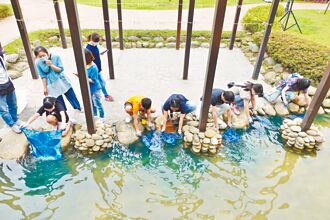 推廣客家文化 新北喊蓋15座哈客館