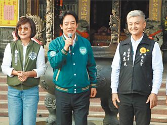 對等尊嚴 只是藉口