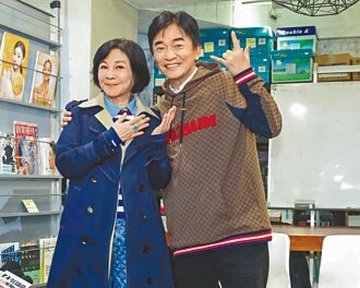 吳淡如金澤開餐廳 成日本地震受災戶