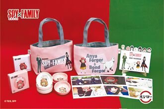 壽司郎集點換人氣動漫周邊