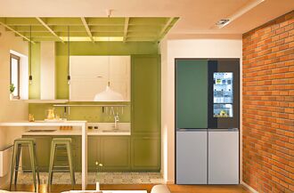 家電選購美型節能都要顧