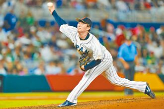 MLB》山本由伸合約曝光 有2次逃脫權