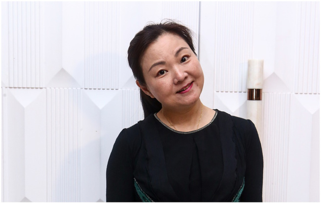 夏禕曾紅極一時。（圖／中時資料照）