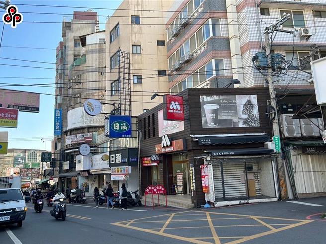 境部强调，无论是营造业或不动产业都不是碳费初期规划的徵收对象，碳费费率仍待审议，房价大涨，并非事实且有藉此哄抬房价的疑虑。（报系资料照）