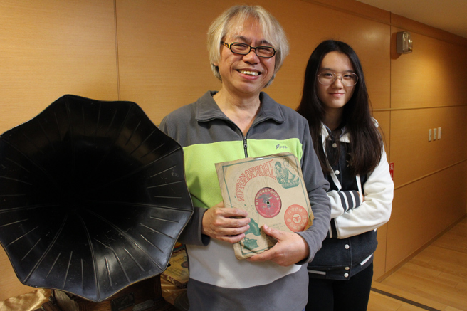 盘点林靖恩一年争议！继子控挥霍李坤城遗产　爆走大闹台中多家饭店「砸电视、桌子」。(图/本报系资料照)