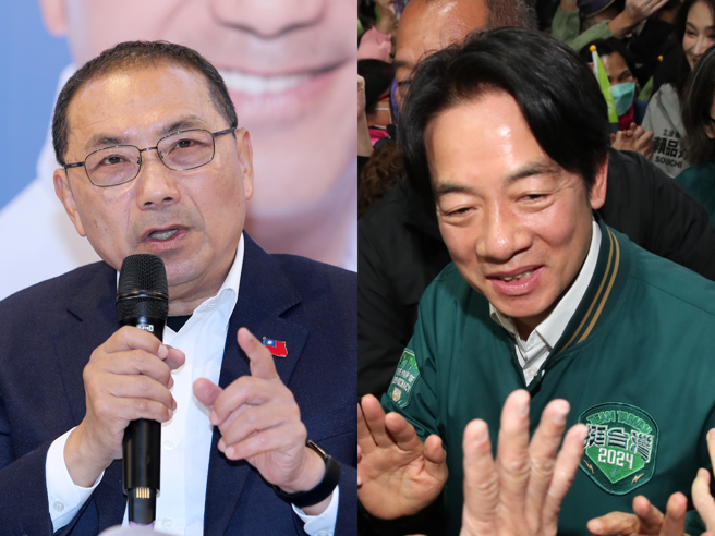 高端合约过6天没下文，侯再问赖：该公布了吧！（黄世麒、郑任南摄）