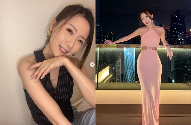 王晶爱女王子涵。（图／取自王子涵IG）