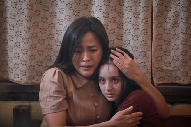 《鬼聲泣》真實改編自1972年北碧府家族靈異事件。（威視提供）