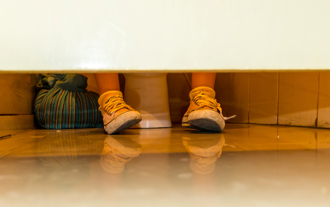 竹科碩士工程師稱「壓力大」  闖女廁偷拍同事「紓壓」慘丟飯碗