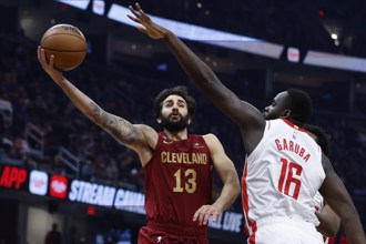 NBA》心理问题太严重 昔日「金童」卢比欧宣告退役