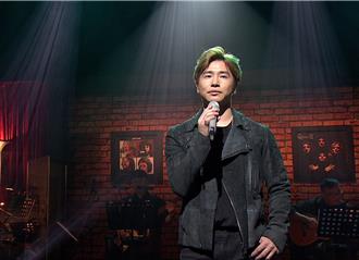 模仿张学友出道  欧弟认了：失去自我「不会唱歌」