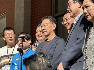 里長旅遊也要被查！趙少康轟民進黨搞白色恐怖：比共產黨可怕