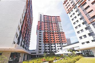 柯文哲質疑社宅達成數 內政部嚴正表示：認定標準未改變