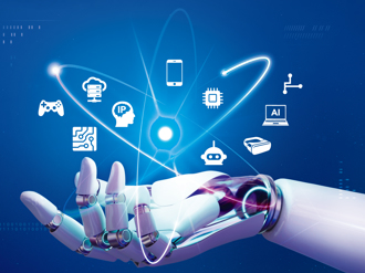 AI PC全面大爆發！一掛台廠殺進 這家厲害在哪？