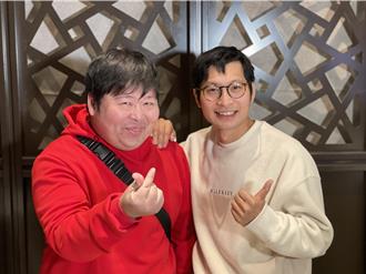 逸祥認愛4年基督徒女友 「錢來就幹」兼跑外送拚結婚基金