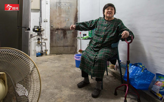 名伶陳麗麗、夏玲玲向她學舞！80歲孔二小姐晚年一身債：人生下來都是哭的