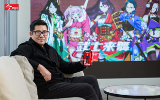 撕下「靠美女賺錢」情色標籤 它1年由虧轉盈 躍亞洲最大直播平台