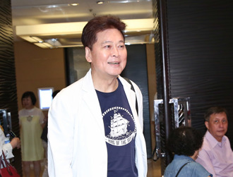 资深艺人刘尚谦选立委本名曝光！爆心路歷程：总统力挺「这组」