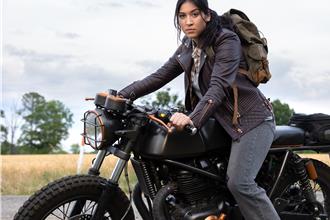 2024首部漫威影集《回聲女》 主角嗨喊：這個女人太狠了！