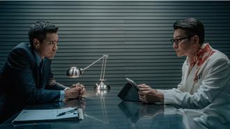 香港犯罪動作電影《潛行》19日上映 天王劉德華自製自演