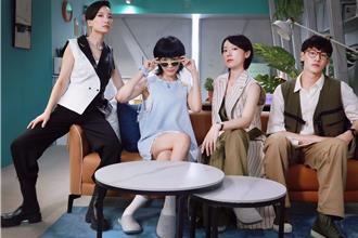 女星演LGBT摄影师突转性想交女友 抱女生就有粉红泡泡