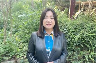 吁政党轮替彻查潜舰案 马文君：亲中立委是赵天麟们？