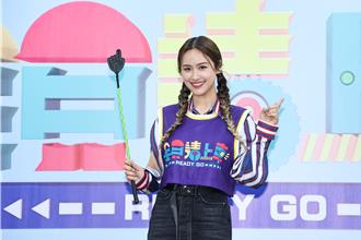 吳姍儒出道9年患職災「聽不到」 看江宏傑玩遊戲傻眼：你為什麼來