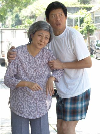 曾國城重孩子教育 18歲兒不嚮往鎂光燈下星二代生活