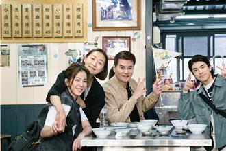 吐真心話！ 林哲熹點名倪齊民、鄭家榆：前輩很難搞