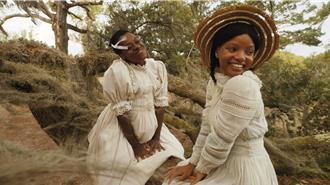 史蒂芬史匹柏監製 《紫色姐妹花》婦女節在台上映