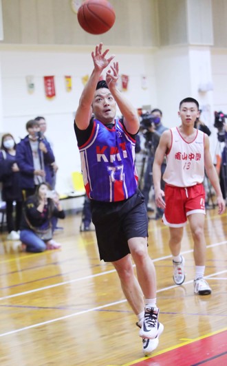 賴清德稱死刑存廢是大陸介選？蔣萬安：毫無根據