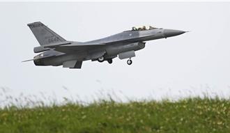 空軍士官盜賣機密交保 高分院裁定發回原審更裁