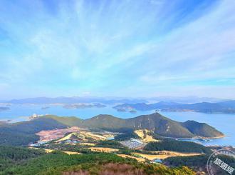 一起探訪韓國統營市！ 以海為元素的美麗港都城市