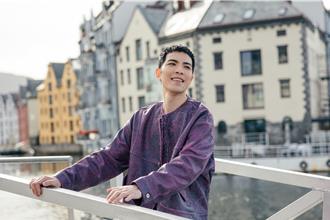 蕭敬騰歌詞藏彩蛋告白愛妻Summer 自曝人生最重要2大事