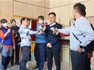 赖清德被问废死「掉头就走」 赵少康怒批绿营：矛盾双标党