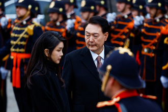 韓總統夫人涉內線交易  尹錫悅駁回國會調查法案