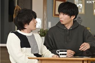 《大叔的愛》暌違5年終於來了！ 林遣都淚灑記者會嚇壞眾人