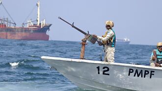 紅海危機升級 運價油價雙漲