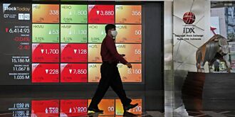 東協股市 迎補漲行情