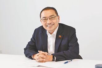 侯友宜：辛苦家庭子女 大學免學費