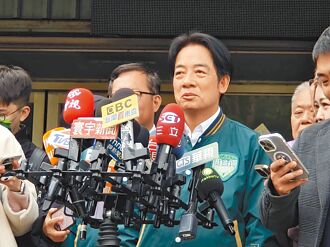 時論廣場》廢死爭議 賴清德誤導民意（吳楚仁）